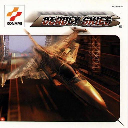 Dreamcast