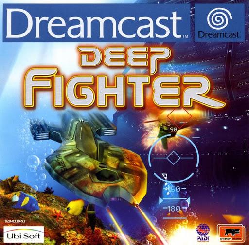 Dreamcast