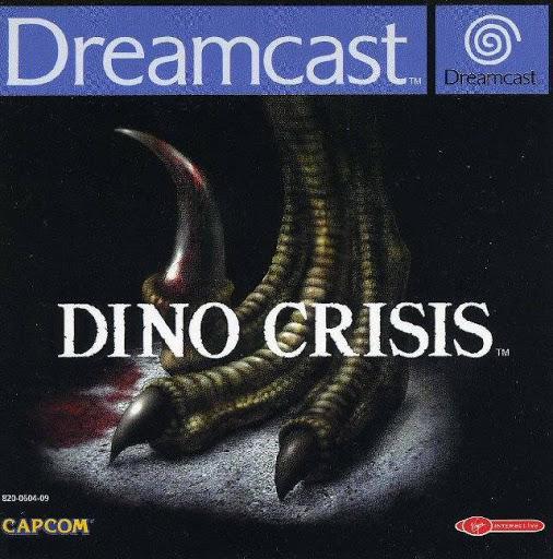 Dreamcast