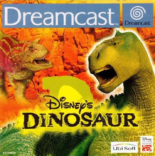 Dreamcast