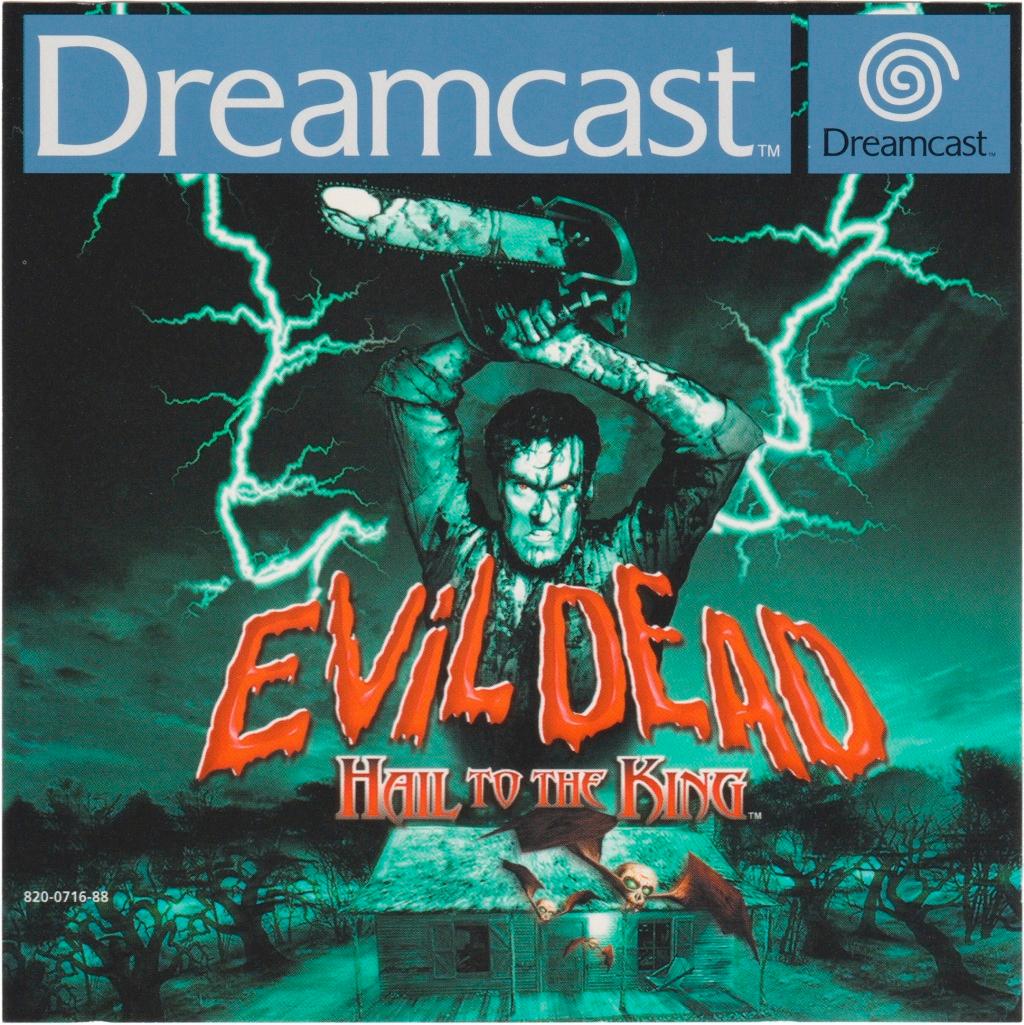 Dreamcast