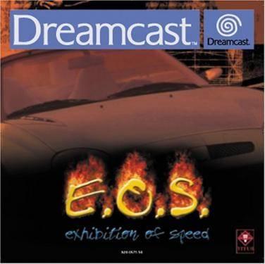 Dreamcast