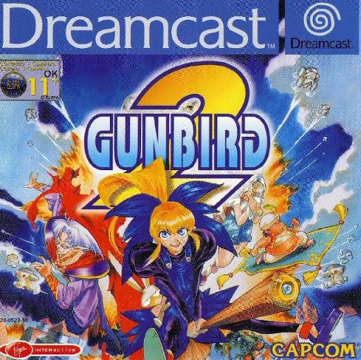 Dreamcast