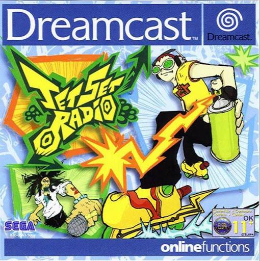Dreamcast