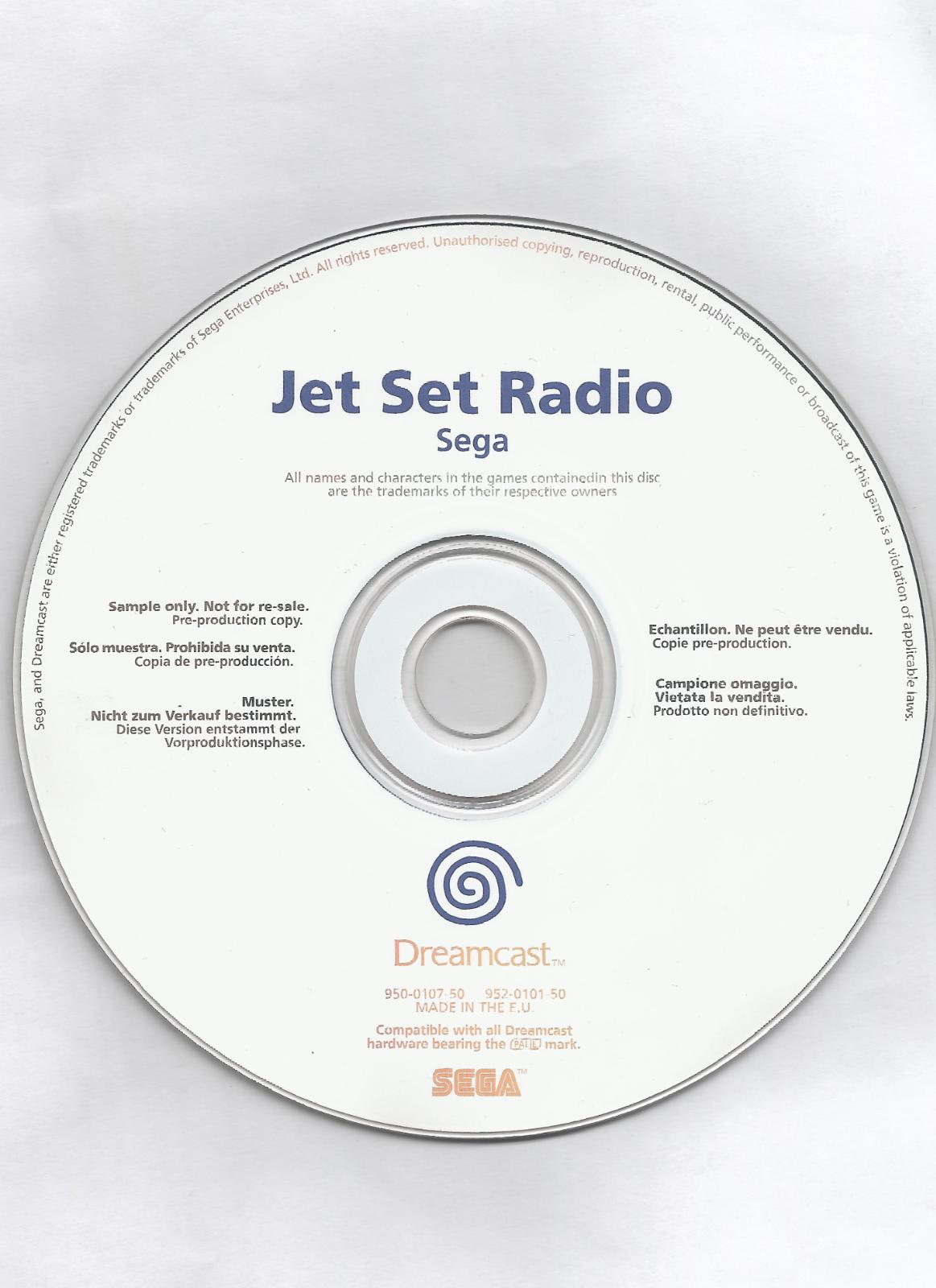 Dreamcast