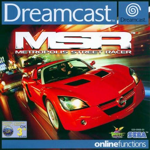 Dreamcast