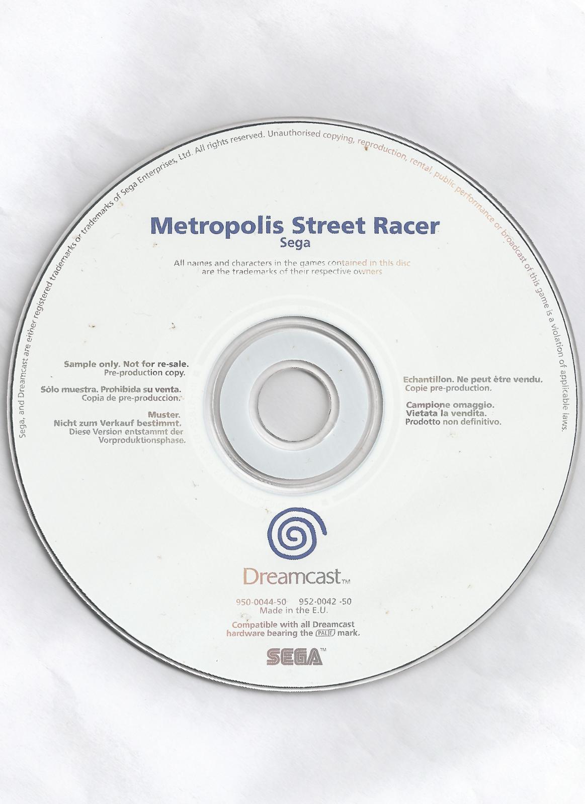 Dreamcast