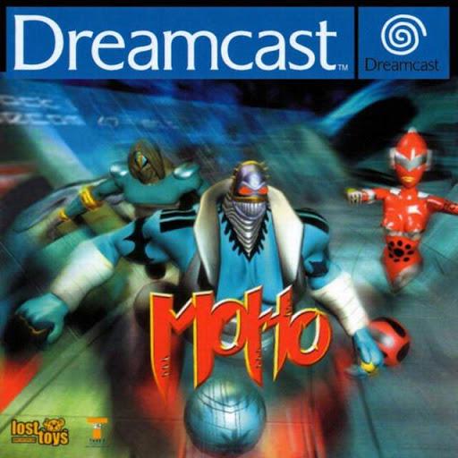 Dreamcast