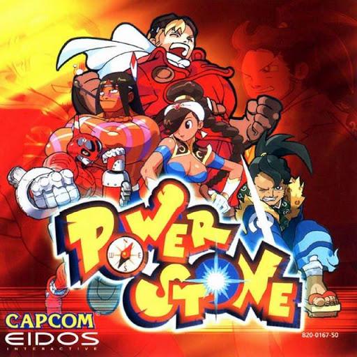 Dreamcast