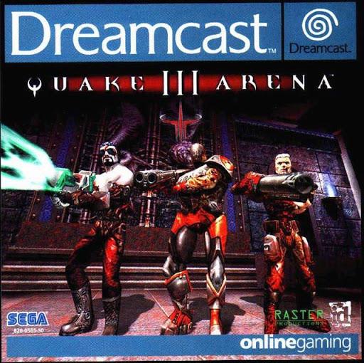 Dreamcast