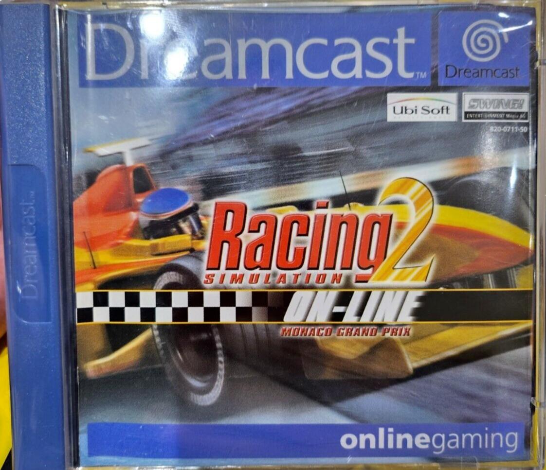 Dreamcast