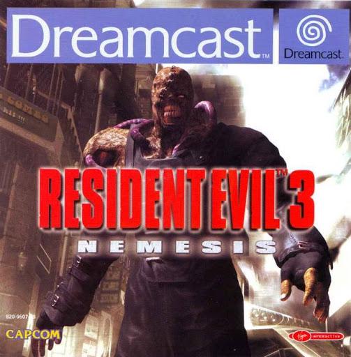 Dreamcast