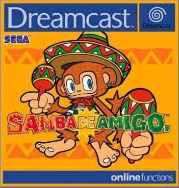 Dreamcast