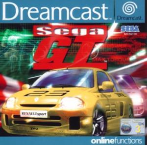 Dreamcast