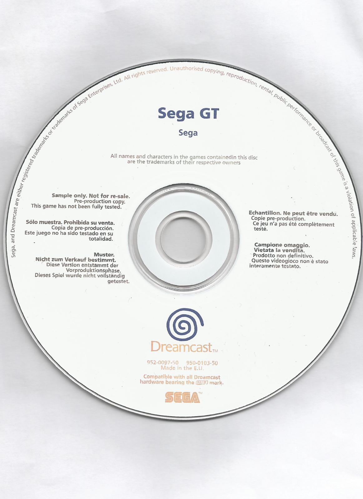 Dreamcast