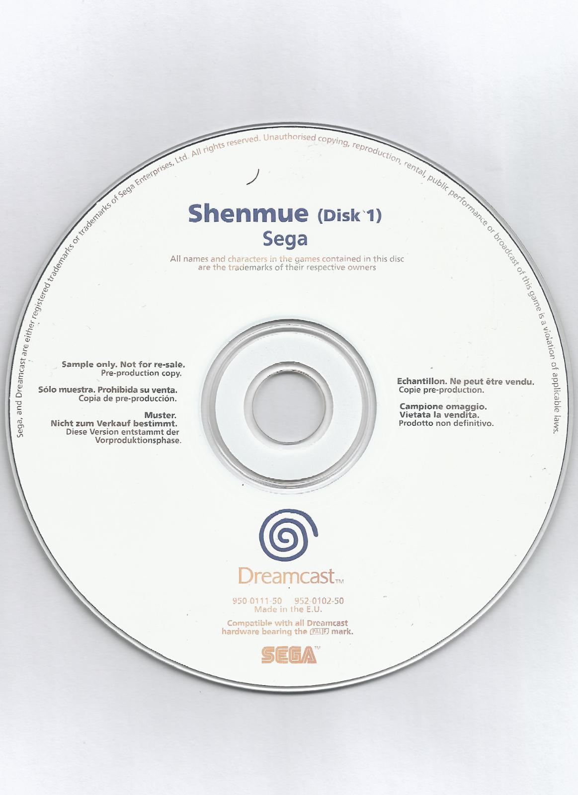 Dreamcast