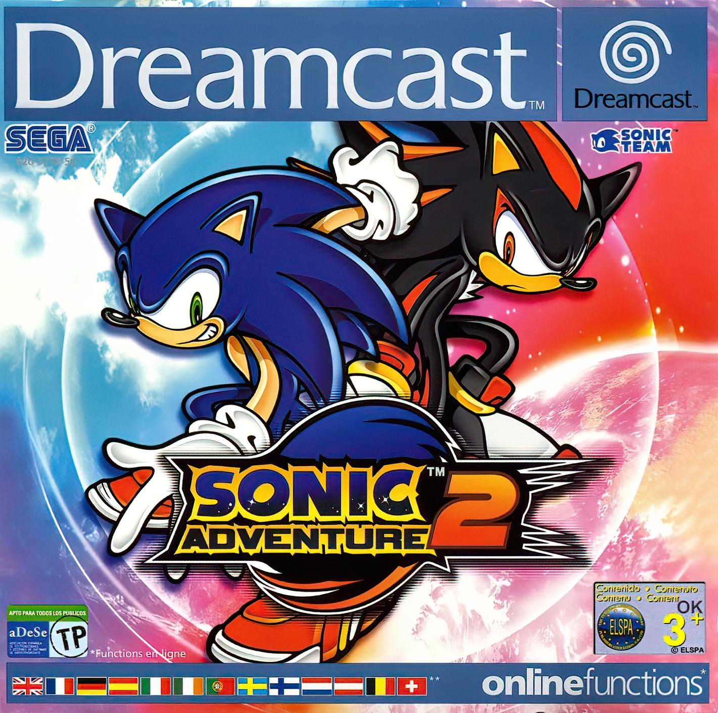 Dreamcast