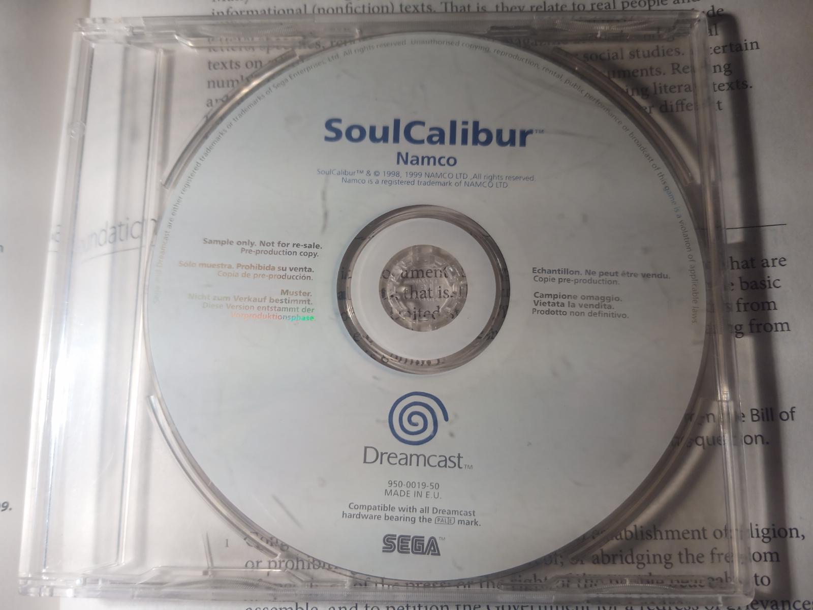 Dreamcast