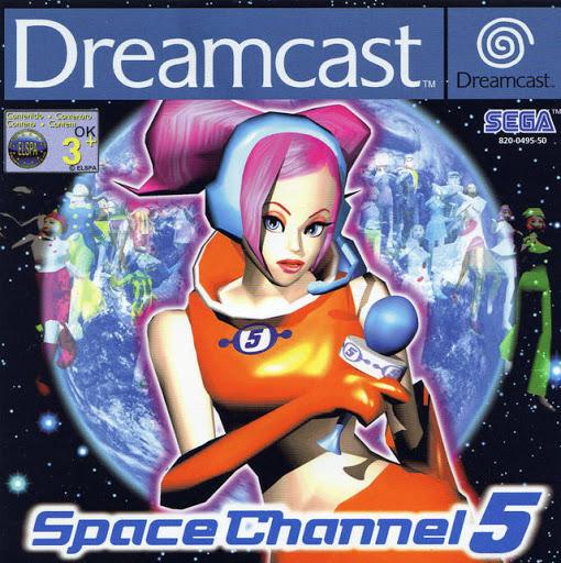 Dreamcast