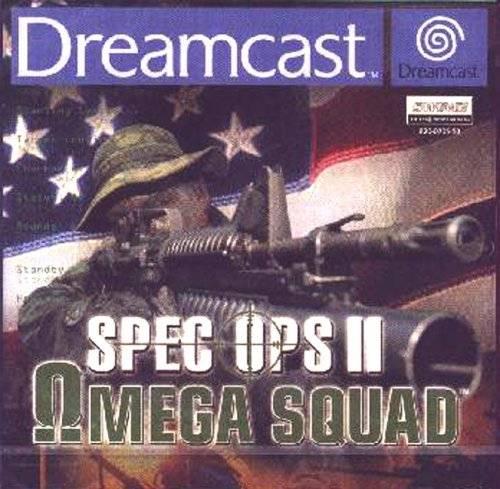 Dreamcast
