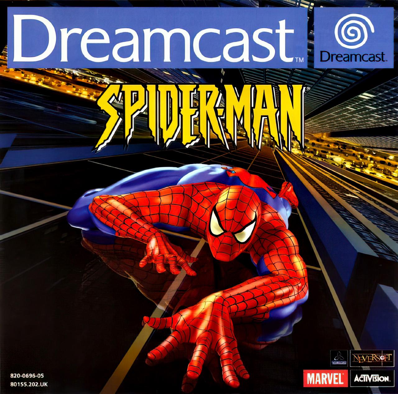 Dreamcast