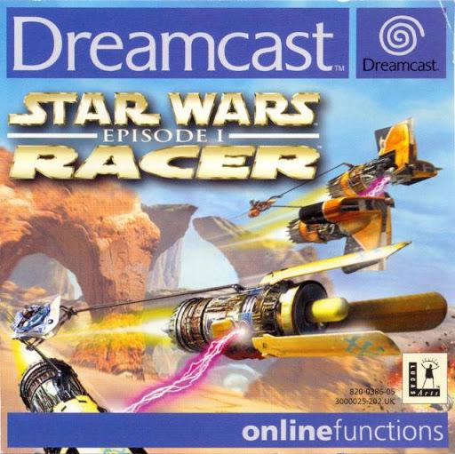 Dreamcast