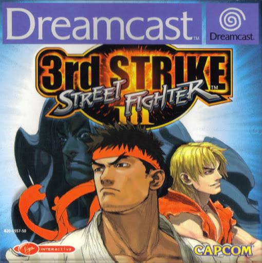 Dreamcast