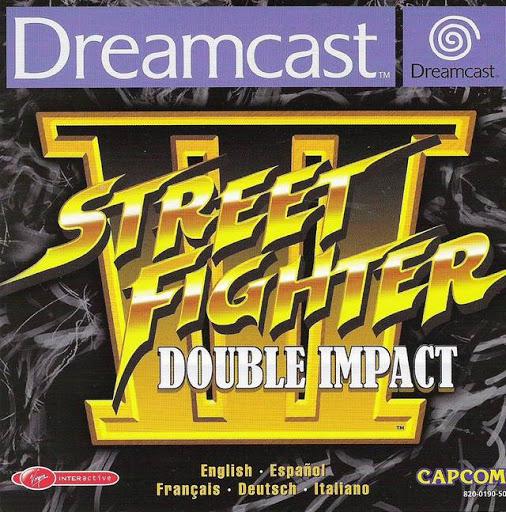 Dreamcast