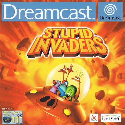 Dreamcast