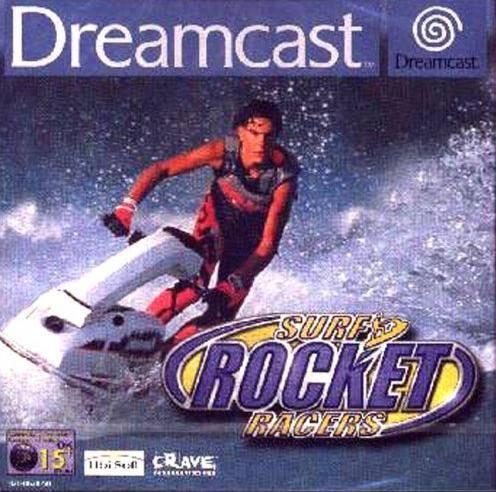 Dreamcast