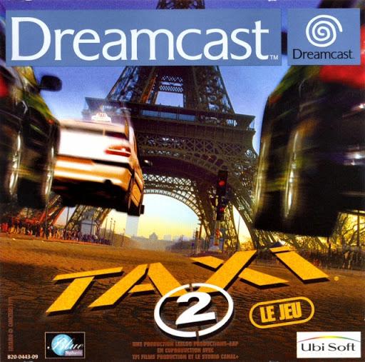 Dreamcast
