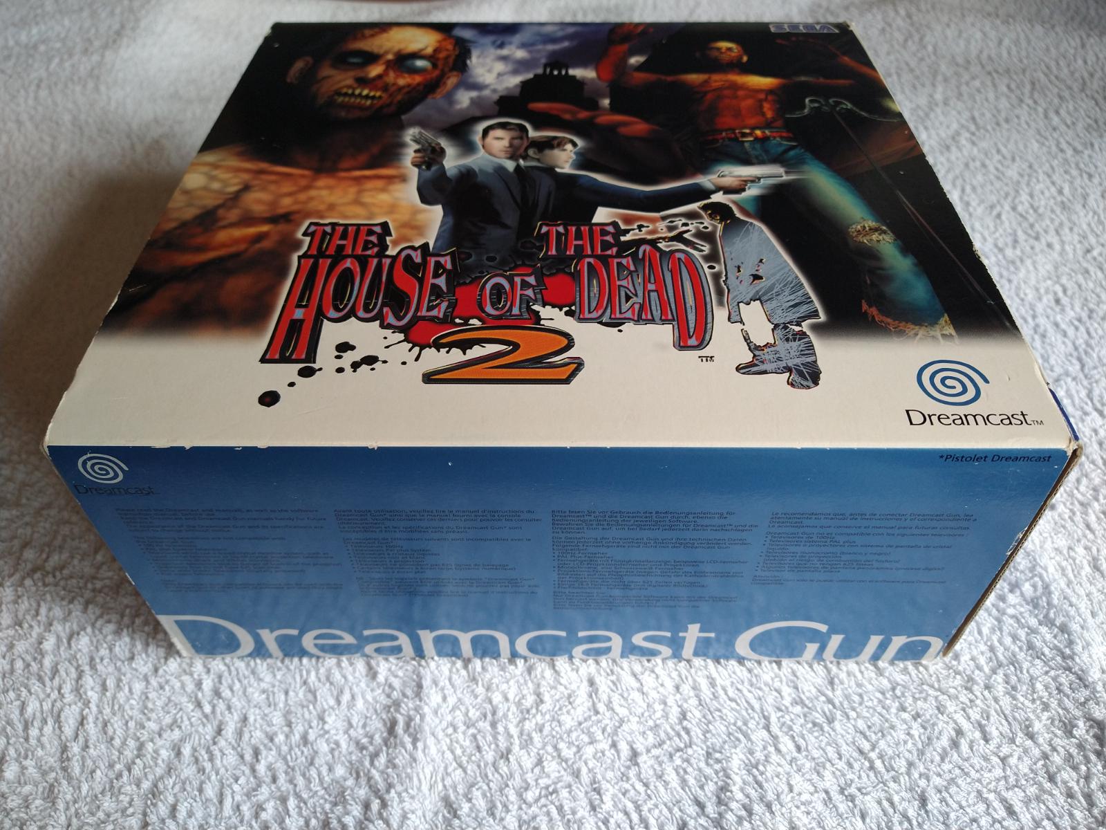Dreamcast