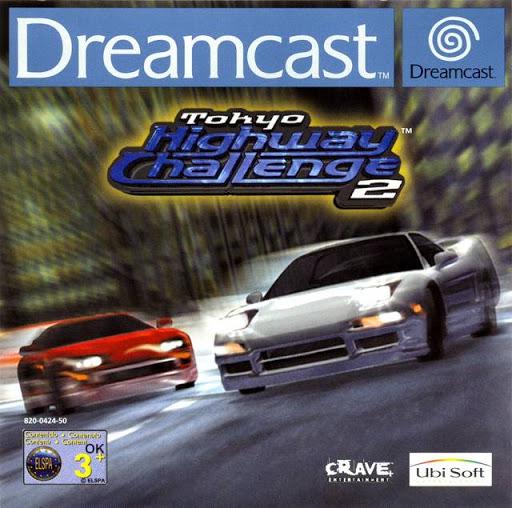 Dreamcast