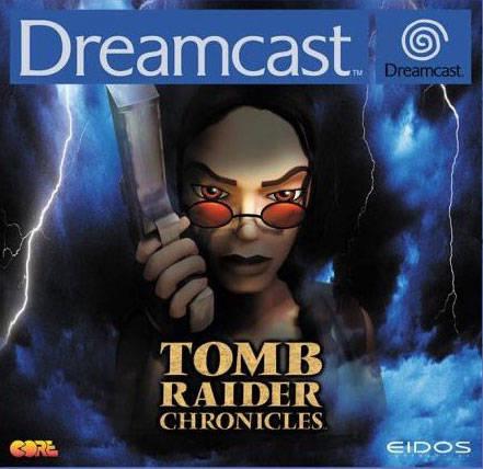 Dreamcast