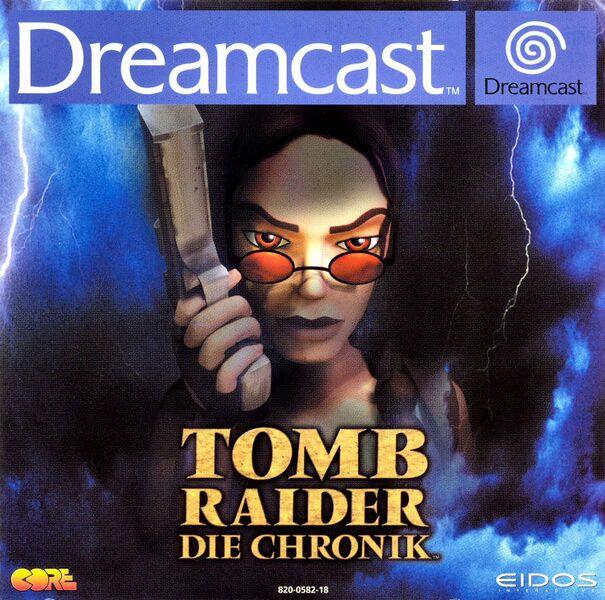 Dreamcast