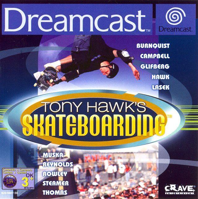 Dreamcast