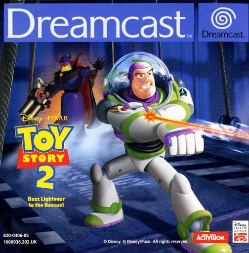 Dreamcast