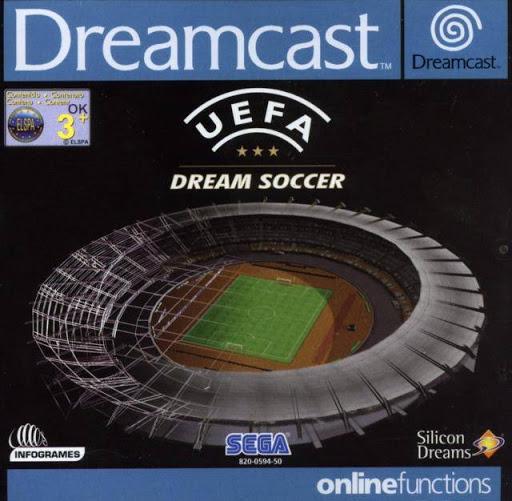 Dreamcast