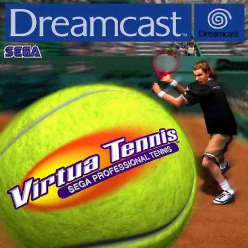 Dreamcast