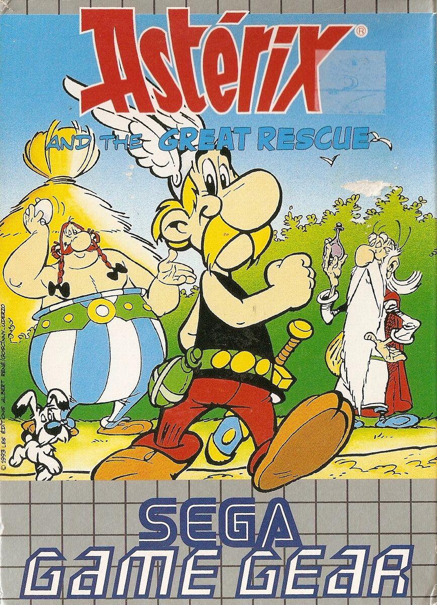 Sega Game Gear