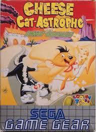 Sega Game Gear
