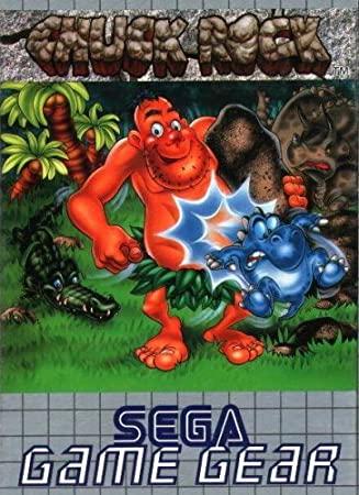 Sega Game Gear