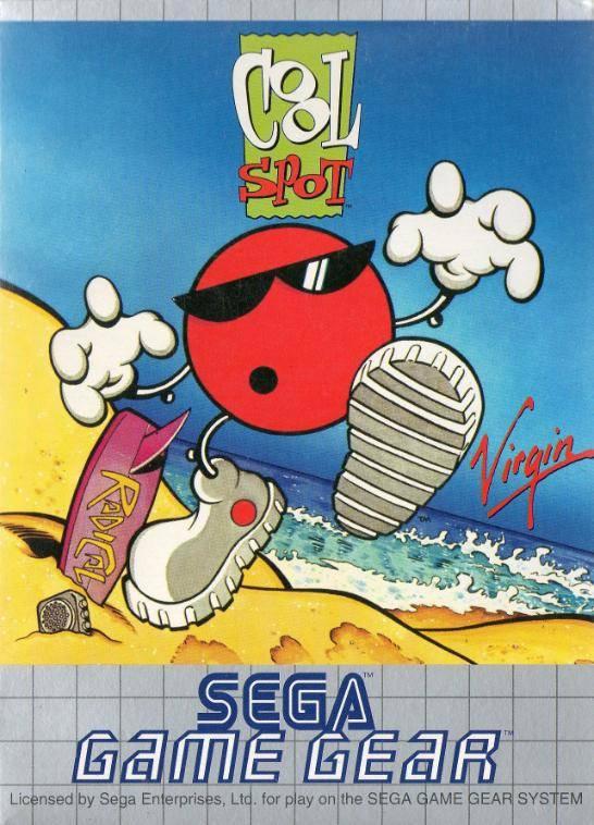 Sega Game Gear