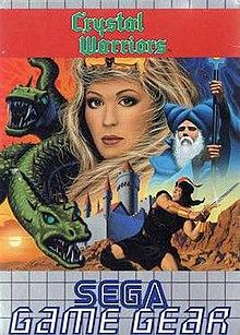 Sega Game Gear