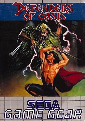 Sega Game Gear