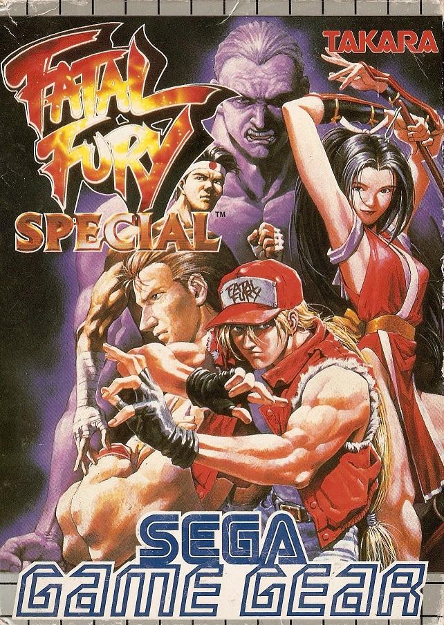 Sega Game Gear