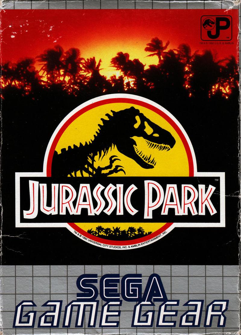 Sega Game Gear