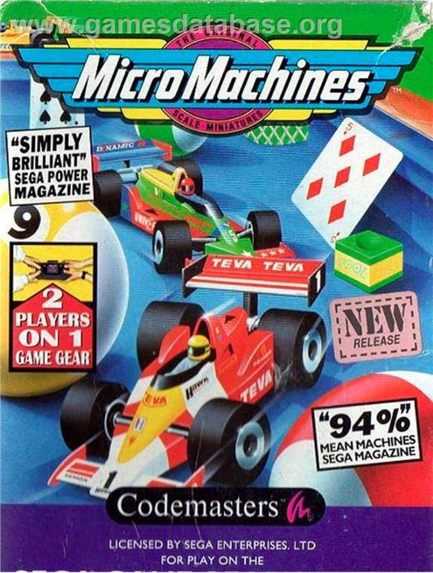 Sega Game Gear