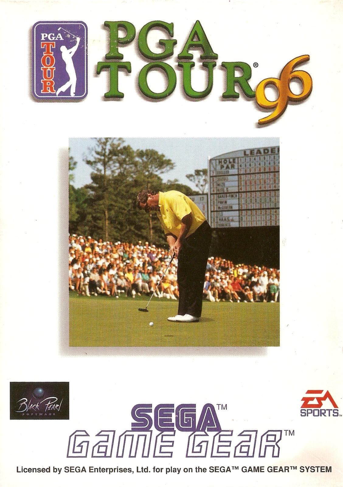 Sega Game Gear