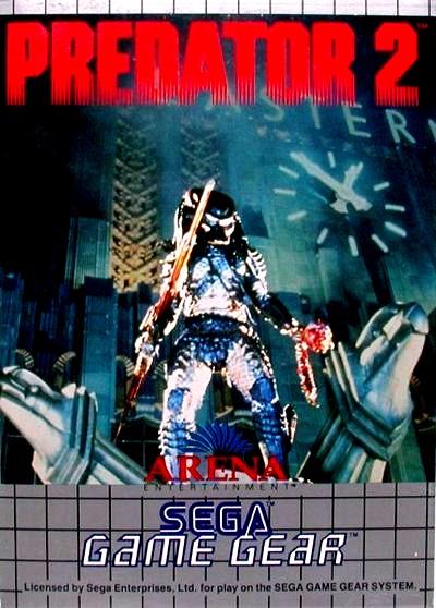 Sega Game Gear